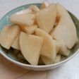 簡単!大根の漬け物