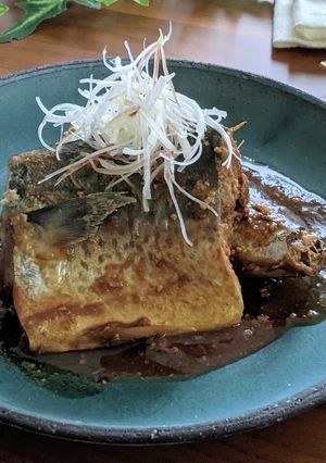 【定番おかず】サバのみそ煮-レシピのメイン写真