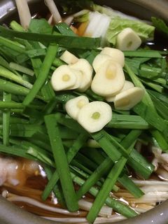 家でも手軽に本格もつ鍋-レシピのメイン写真