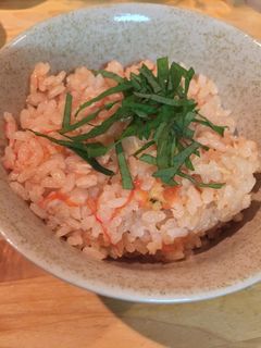 簡単炊飯器第二弾!ツナとまと炊き込みご飯-レシピのメイン写真