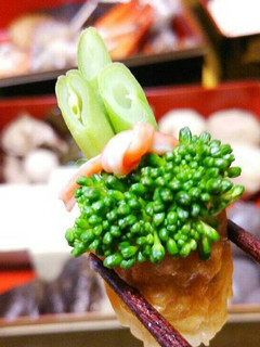 おせちに門松♪-レシピのメイン写真