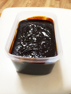万能☆甘味噌の作り方(長期保存可能)-レシピのメイン写真