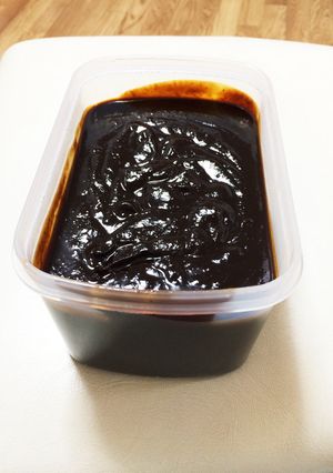 万能☆甘味噌の作り方（長期保存可能）-レシピのメイン写真