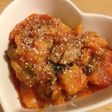 トマトJで簡単☆鶏のトマト煮込み