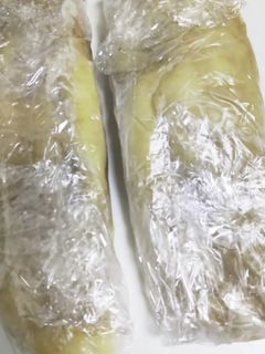 パキパキ折れる♪冷凍バナナ*保存方法-レシピのメイン写真