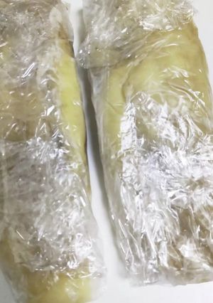 パキパキ折れる♪冷凍バナナ＊保存方法-レシピのメイン写真
