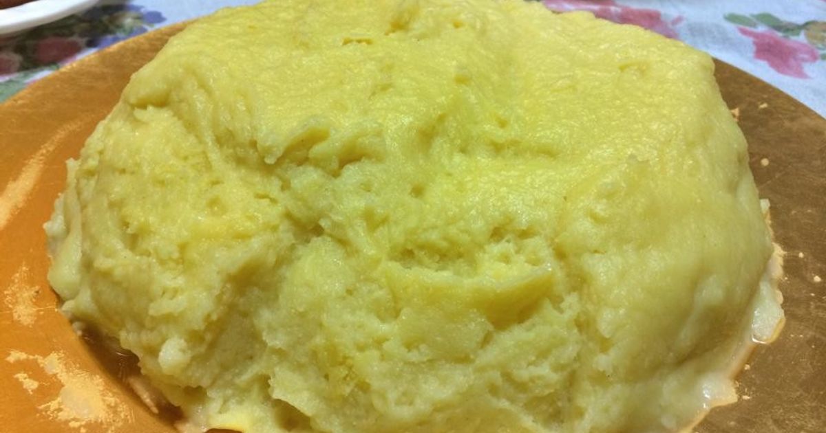基本からアレンジまで！思わずつくりたくなる「フフ アフリカ」の 