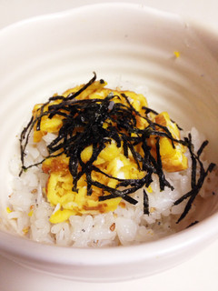 しらす丼-レシピのメイン写真