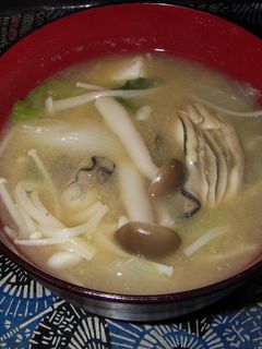 牡蠣汁-レシピのメイン写真