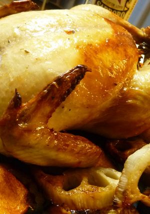 チキングリル-レシピのメイン写真