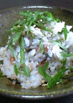 うめぇご飯-レシピのメイン写真