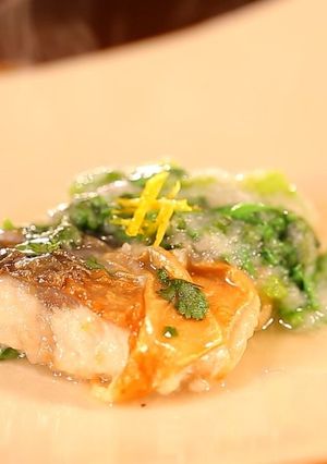 サバのみぞれ煮-レシピのメイン写真