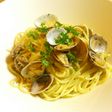 簡単♪旨みたっぷり♡あさりのパスタ