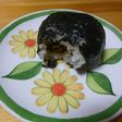 噛み切れるおにぎり海苔