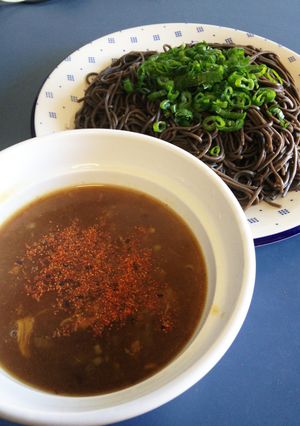 料理男子のカレーせいろ-レシピのメイン写真