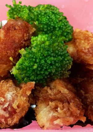 ウィンナーカツ♬フライパン簡単☆お弁当に-レシピのメイン写真