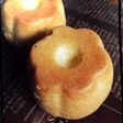 【卵1・油大1・粉大3】優しい卵ケーキ