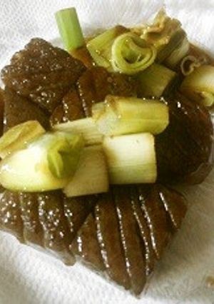 こんにゃくdeさいころステーキ-レシピのメイン写真