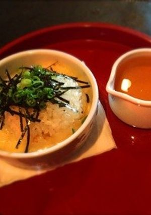 和風リゾット風＊ココットカマン＊-レシピのメイン写真