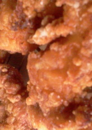 鶏の竜田揚げ-レシピのメイン写真
