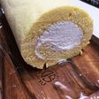 ✱簡単ふわふわロールケーキ✱