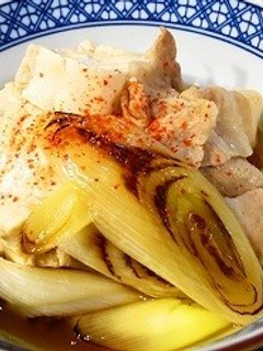 肉豆腐-レシピのメイン写真