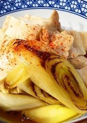 肉豆腐-レシピのメイン写真