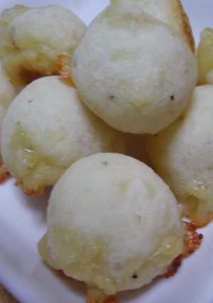 おからdeポン♪２２１kcal-レシピのメイン写真