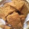 ☆簡単きな粉クッキー