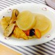 ほっこり♡甘糀DEおでん 〜活力鍋使用〜