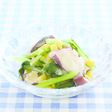 ひろしまタコーンサラダ