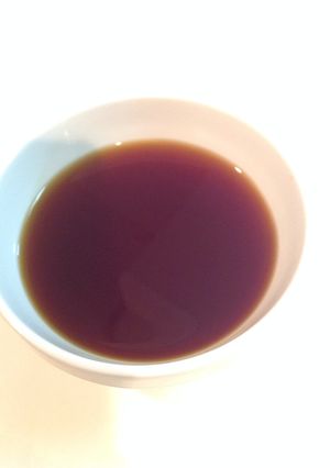 自家製ポン酢-レシピのメイン写真