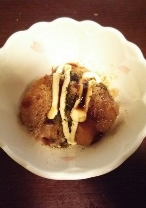 実家直伝、里芋の煮物の食べ方。-レシピのメイン写真