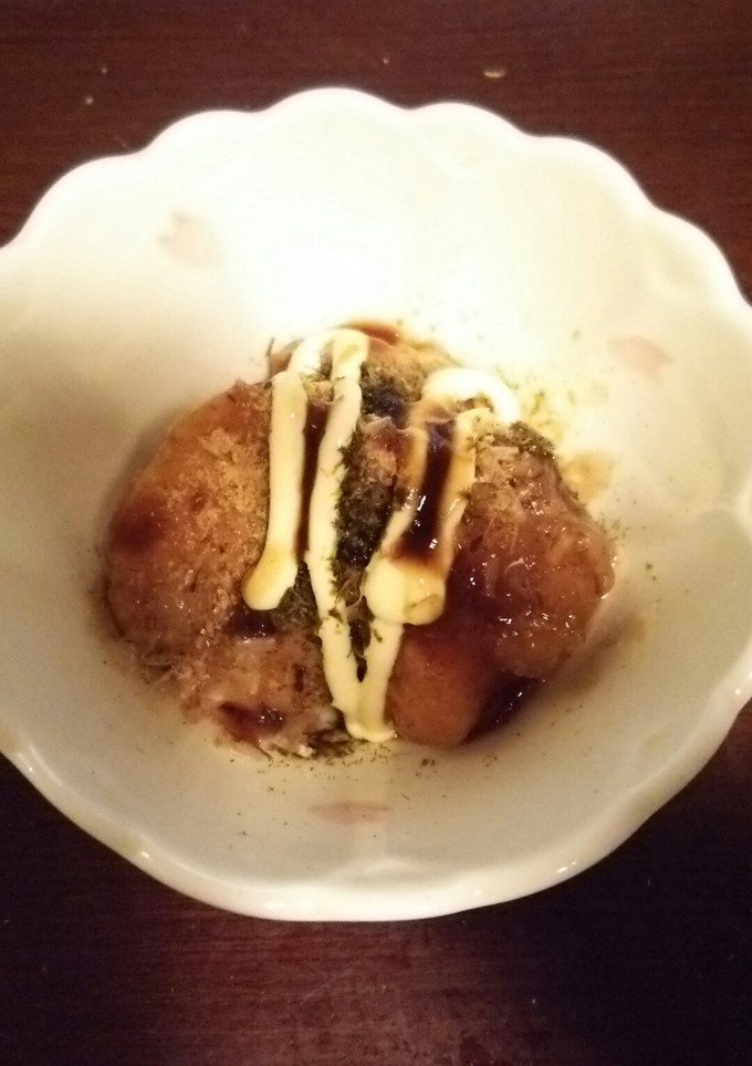 実家直伝、里芋の煮物の食べ方。-レシピのメイン写真