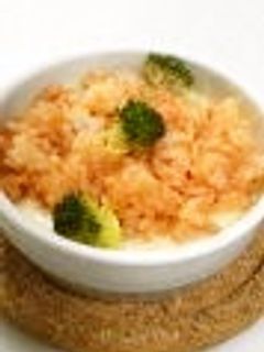 ケチャップライス1 ☆ケチャップライス☆ by ☆栄養士のれしぴ☆ 【クックパッド