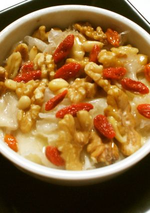 女性の味方☆正義の薬膳ココットカマン-レシピのメイン写真