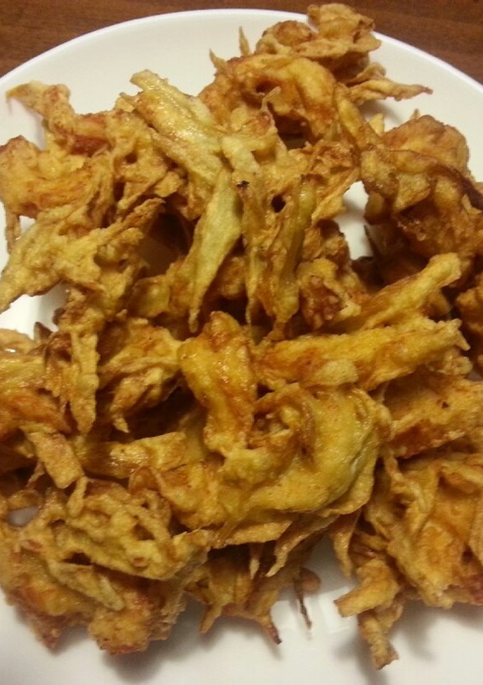 簡単！鶏ごぼう揚げ-レシピのメイン写真