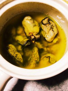 牡蠣のアヒージョ-レシピのメイン写真