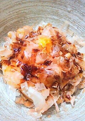 コレ美味しい(*^^*)甘糀納豆-レシピのメイン写真