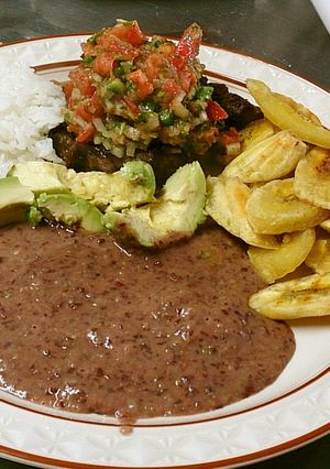 Carne Asada-レシピのメイン写真