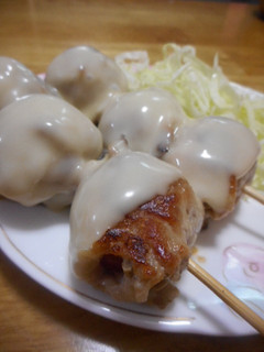 トマトの豚肉巻チーズ乗せ-レシピのメイン写真