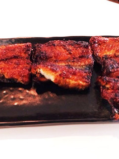 うなぎの蒲焼き-レシピのメイン写真