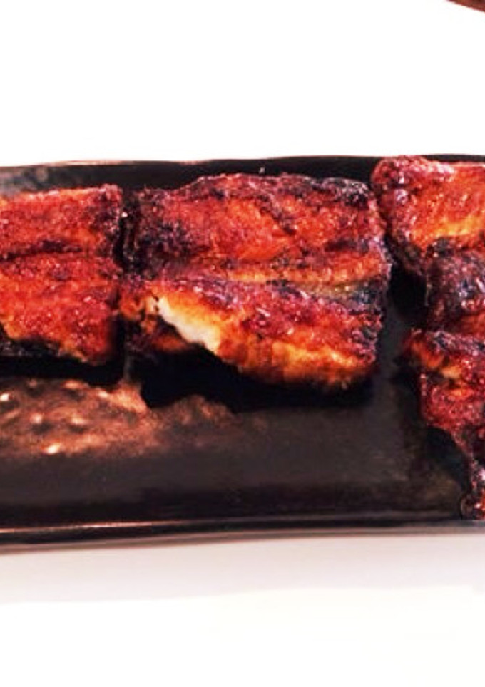 うなぎの蒲焼き-レシピのメイン写真