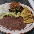 Fried Beans