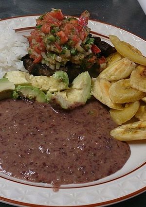 Fried Beans-レシピのメイン写真