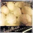 卵の塩麹漬☆