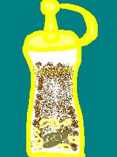 万能醤油-レシピのメイン写真