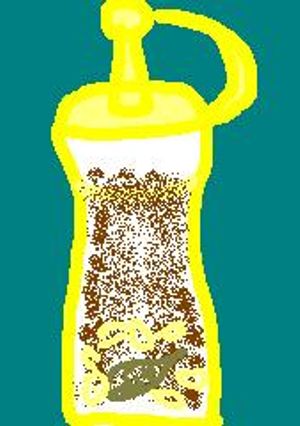 万能醤油-レシピのメイン写真