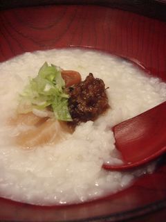 おかゆ-レシピのメイン写真