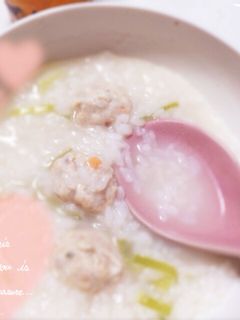 中華粥☆-レシピのメイン写真